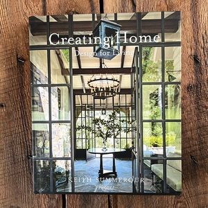 Creating Home